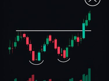 Rompimento de OCO invertido coloca XRP no caminho para testar US$ 2,80