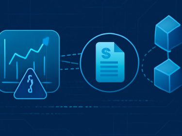 S&P Global leva pontuações de risco de stablecoins on-chain via Chainlink