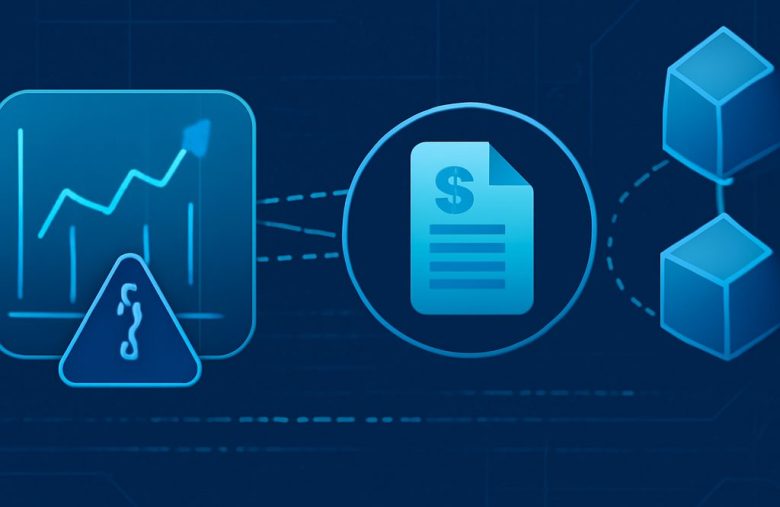 S&P Global leva pontuações de risco de stablecoins on-chain via Chainlink