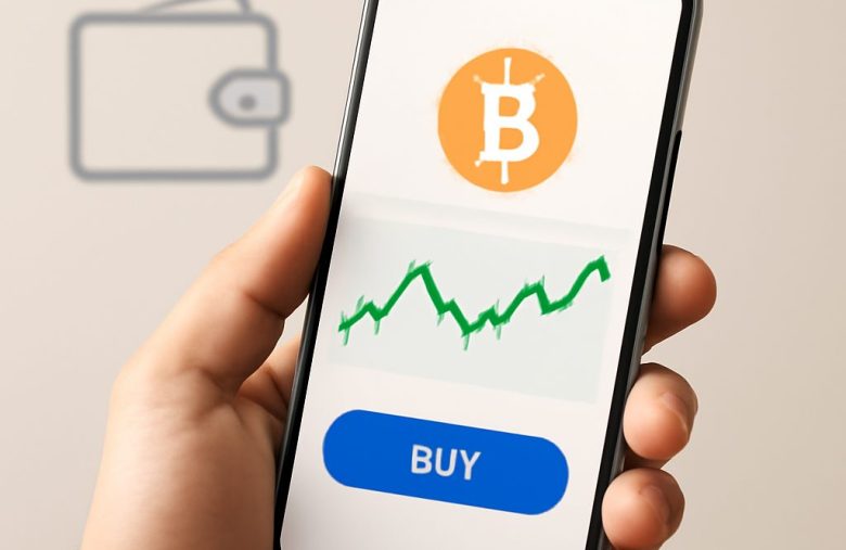 Samsung habilita compras de cripto no Wallet com integração ampliada à Coinbase