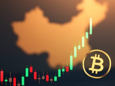 Sinais de melhora na China impulsionam cripto no domingo