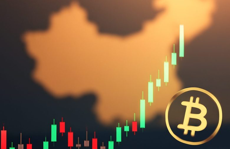 Sinais de melhora na China impulsionam cripto no domingo