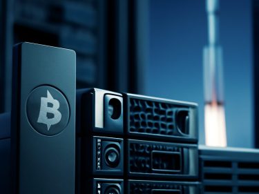SpaceX, de Elon Musk, move parte de seus US$ 894 milhões em Bitcoin