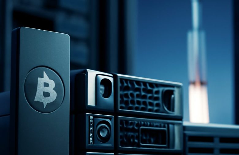 SpaceX, de Elon Musk, move parte de seus US$ 894 milhões em Bitcoin