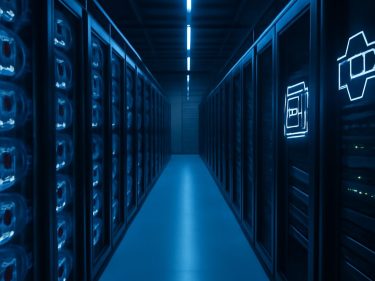 TeraWulf salta 22% após acordo de US$ 9,5 bilhões em computação de IA com a Fluidstack, apoiada pelo Google