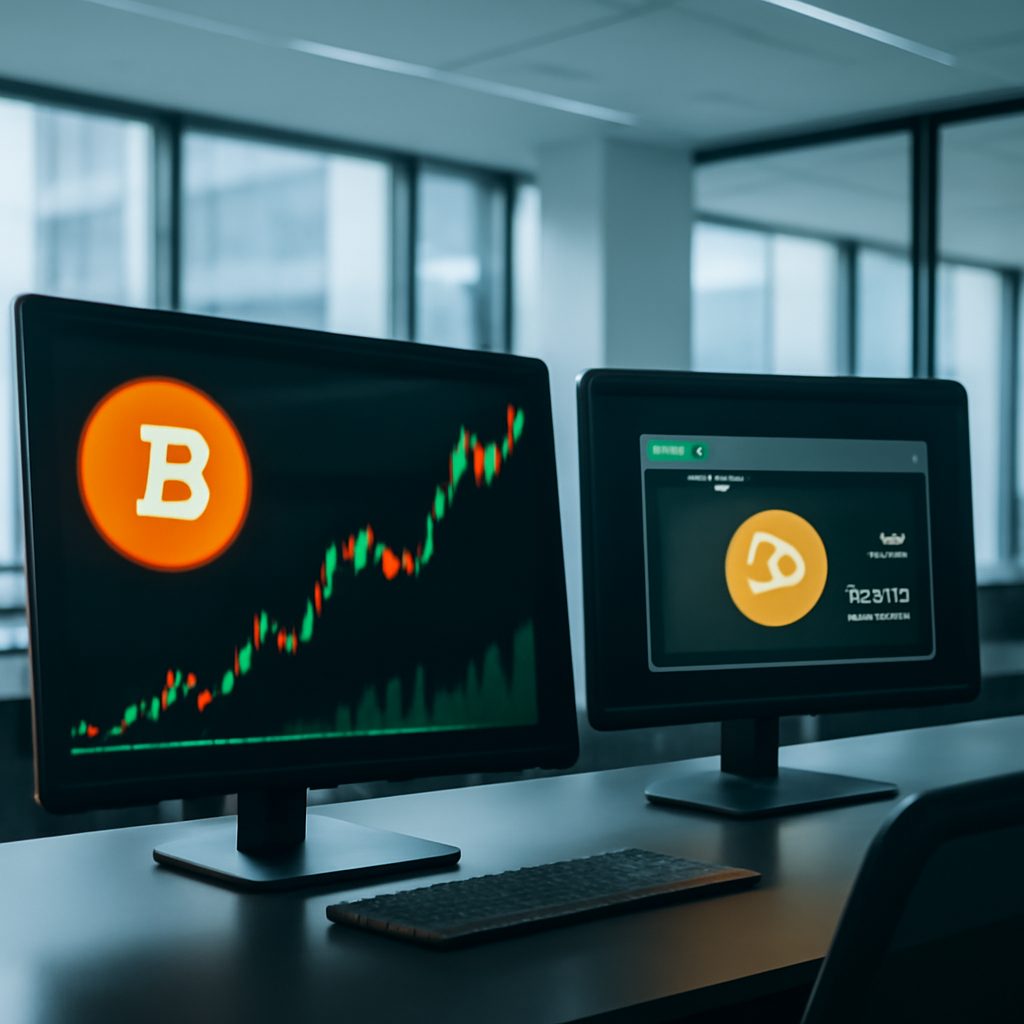 Tether adiciona 8.888 BTC e eleva saldo para 88,4 mil moedas