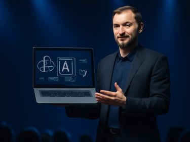 Tether lança QVAC e leva disputa da IA para o modelo local e aberto, afirma Paolo Ardoino