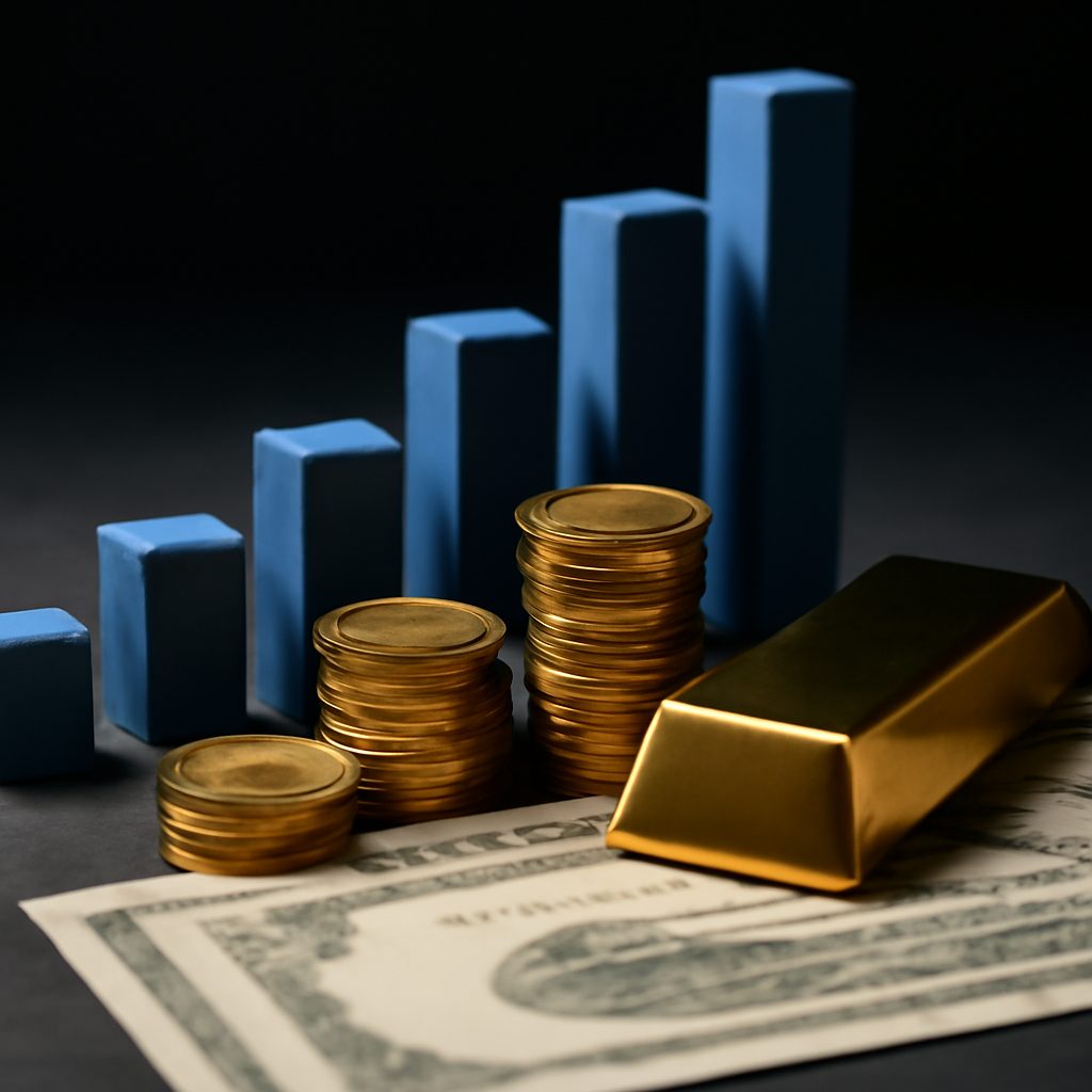 Tether soma US$ 10 bilhões de lucro até o 3º trimestre de 2025 e amplia aposta em Treasuries