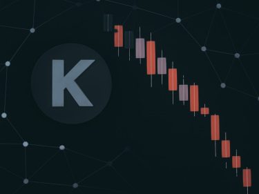 Token da Kadena desaba após organização por trás da rede anunciar encerramento