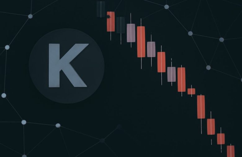 Token da Kadena desaba após organização por trás da rede anunciar encerramento