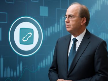 Tokenização entra no centro da agenda: CEO da BlackRock fala em ‘nova onda de oportunidade’