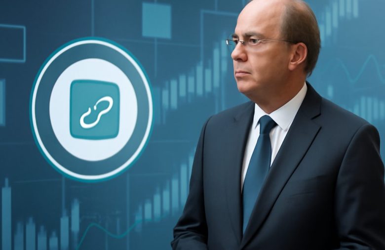 Tokenização entra no centro da agenda: CEO da BlackRock fala em ‘nova onda de oportunidade’