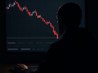 Trader que lucrou US$ 192 milhões com short antes de anúncio de tarifas abre nova posição