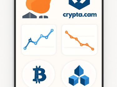 Trump Media fecha parceria com a Crypto.com para lançar mercados de previsão na Truth Social