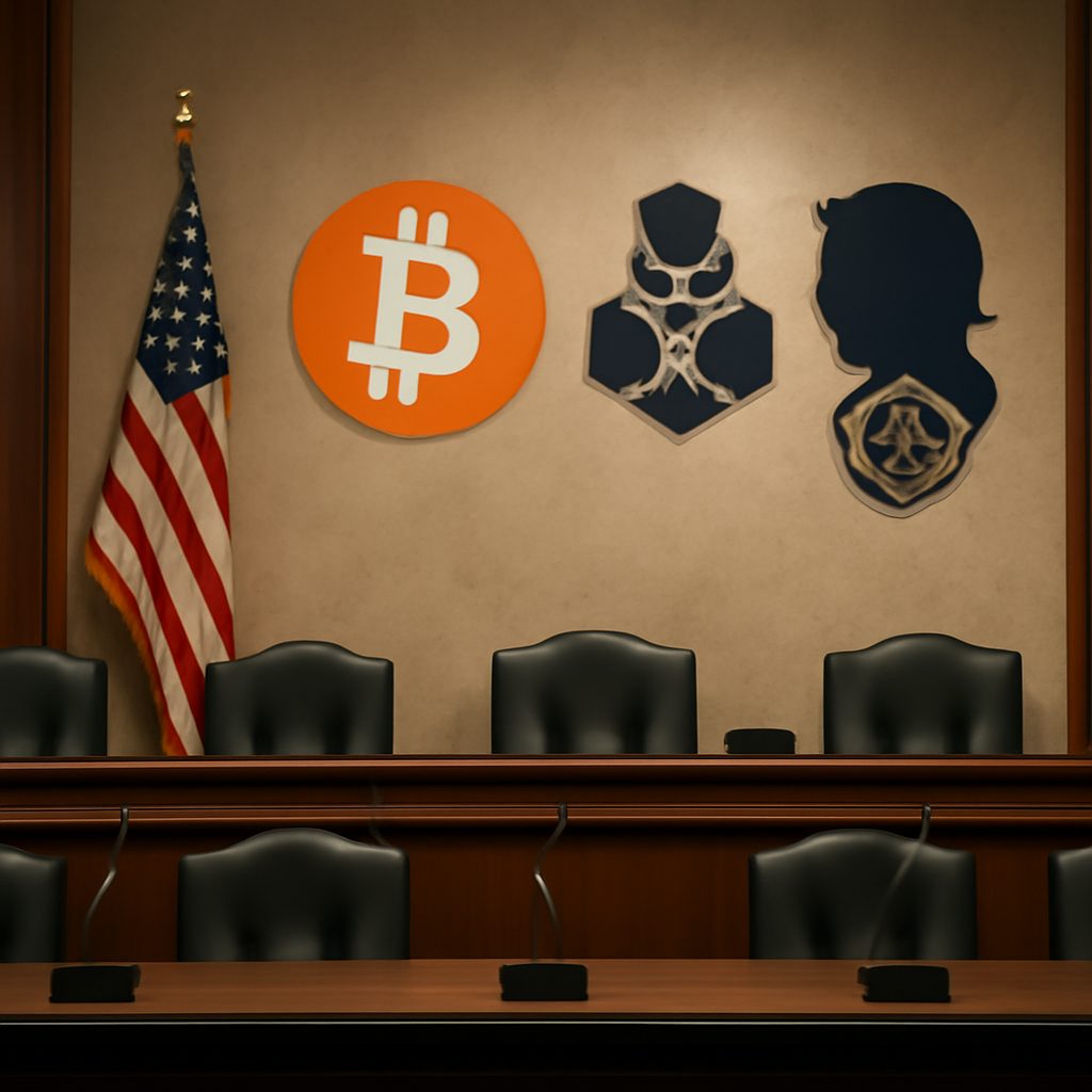 Trump indica chefe da força-tarefa cripto da SEC, Selig, como próximo indicado para comandar a CFTC dos EUA