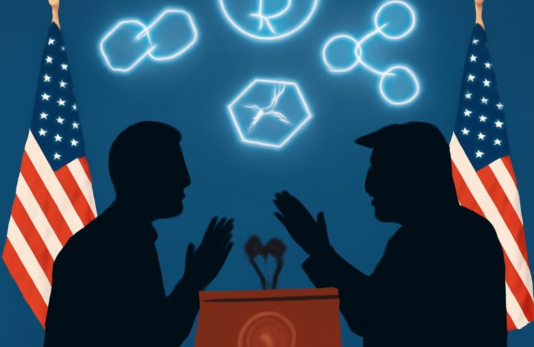 Trump minimiza conduta de CZ ao comentar perdão e reacende debate sobre regulação cripto nos EUA