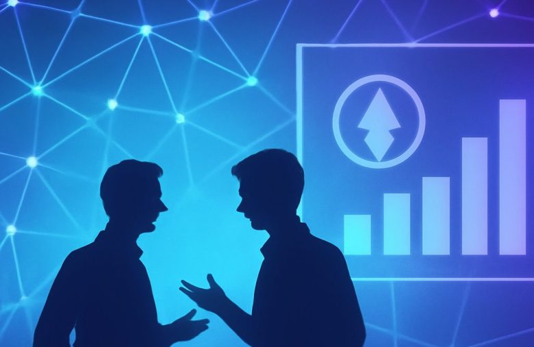 Veterano do núcleo do Ethereum: Vitalik Buterin teria “controle indireto completo” sobre o ecossistema