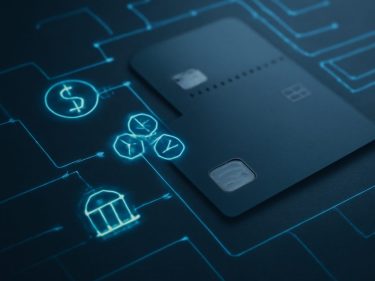 Visa ampliará suporte a stablecoins em quatro blockchains e habilitará emissão por bancos