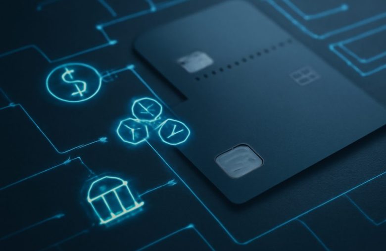 Visa ampliará suporte a stablecoins em quatro blockchains e habilitará emissão por bancos