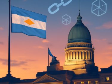 Vitória legislativa de La Libertad Avanza reforça agenda pró-cripto na Argentina
