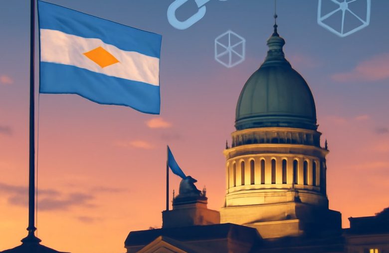 Vitória legislativa de La Libertad Avanza reforça agenda pró-cripto na Argentina