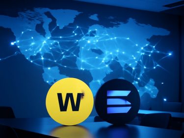 Western Union adota Solana para sua rede de ativos digitais e o stablecoin USDPT