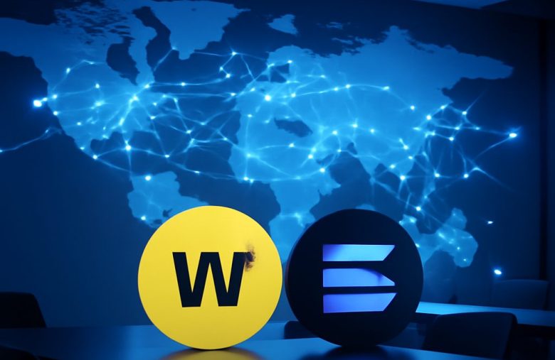 Western Union adota Solana para sua rede de ativos digitais e o stablecoin USDPT