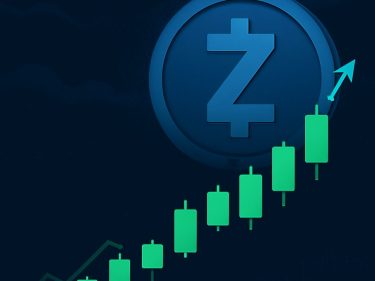 Zcash salta 30% após ‘vibe check’ de Arthur Hayes sugerir alvo de US$ 10 mil