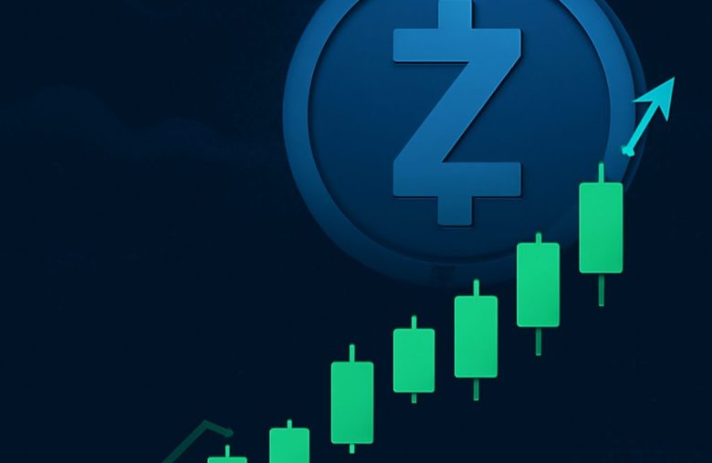 Zcash salta 30% após ‘vibe check’ de Arthur Hayes sugerir alvo de US$ 10 mil