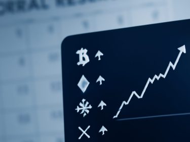 5 criptomoedas para ficar de olho em dezembro e não perder o bonde do Fed