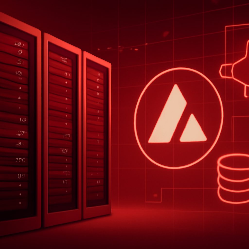 A corrida pelos ETFs de Avalanche esquenta: Bitwise é a primeira a incluir staking