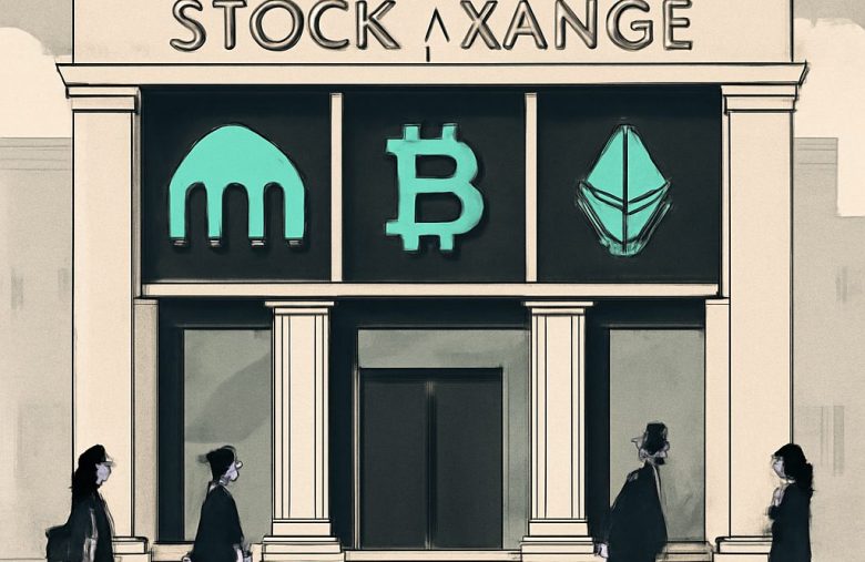 A jogada de IPO da Kraken: por que a exchange mira os mercados públicos