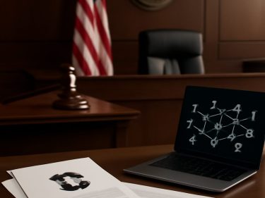 A nova ação contra a Binance por supostas transações do Hamas