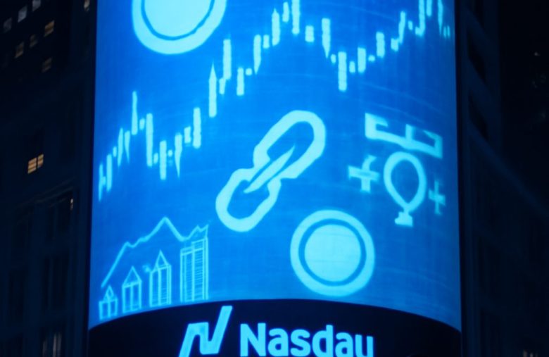 Animoca Brands mira listagem na Nasdaq por meio de fusão reversa com a Currenc