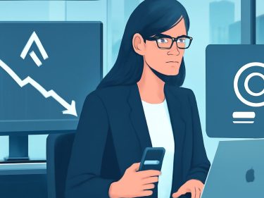 Ark Invest, de Cathie Wood, compra US$ 30 milhões em ações da Circle antes de potencial token ‘Arc’