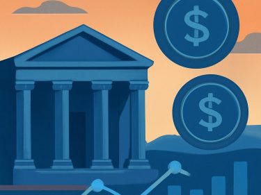 BNY mira mercado de US$ 1,5 trilhão em stablecoins com novo fundo de reservas para emissores