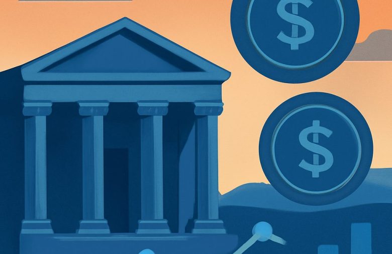 BNY mira mercado de US$ 1,5 trilhão em stablecoins com novo fundo de reservas para emissores