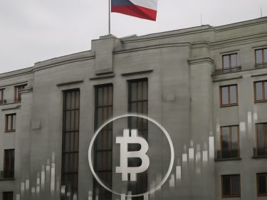 Banco Central da República Tcheca se torna o primeiro a comprar Bitcoin