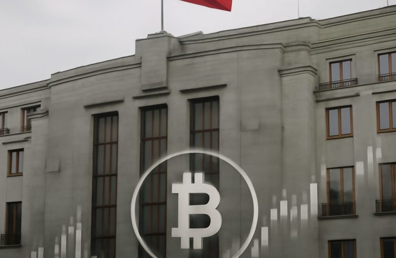 Banco Central da República Tcheca se torna o primeiro a comprar Bitcoin