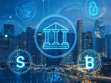Banco Central de Singapura testará títulos tokenizados e introduzirá leis para stablecoins
