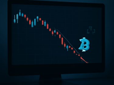 Bitcoin cai abaixo de US$ 100 mil pela primeira vez desde junho em meio à intensificação da correção
