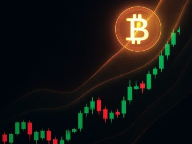 Bitcoin mira US$ 200 mil em possível Onda 3 com alívio na pressão vendedora