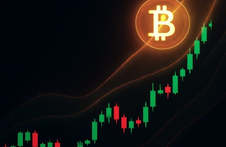 Bitcoin mira US$ 200 mil em possível Onda 3 com alívio na pressão vendedora
