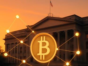 “Bitcoin nunca desliga”: chefe do Tesouro dos EUA marca aniversário e cutuca democratas