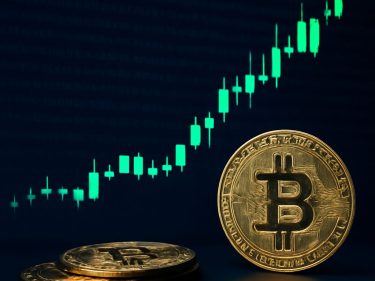 Bitcoin reage após sinal de ‘surrevenda extrema’; XRP salta 7% e ZEC avança 14%