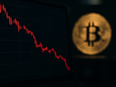 Bitcoin recua para US$ 100 mil; ações de cripto desabam com aperto de liquidez
