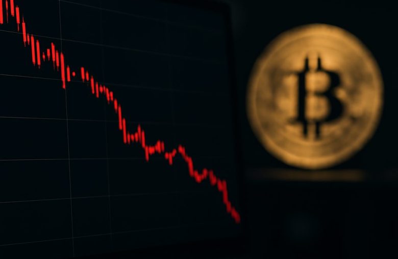 Bitcoin recua para US$ 100 mil; ações de cripto desabam com aperto de liquidez