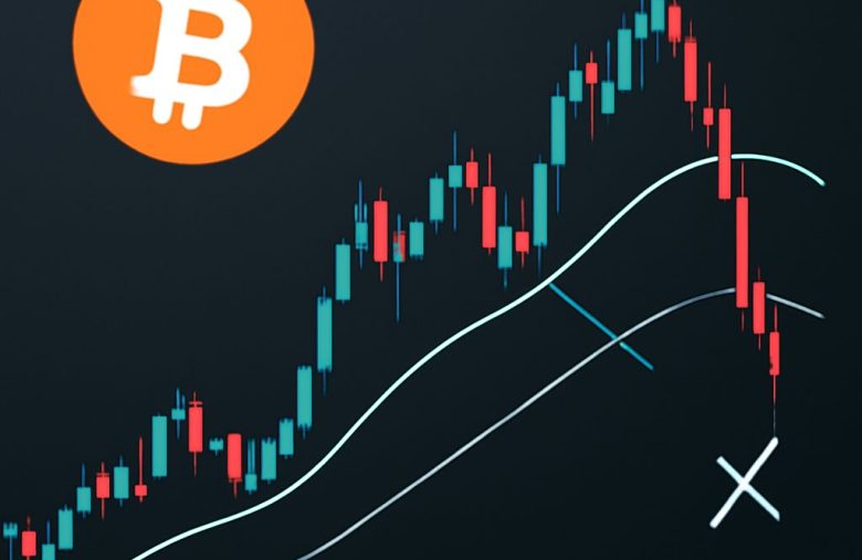 Bitcoin se aproxima de um “death cross” enquanto o mercado testa um padrão histórico importante