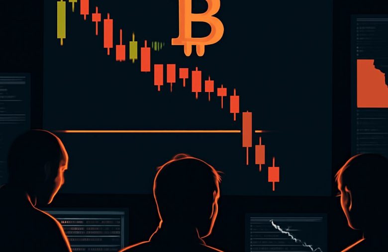 Bitcoin tenta segurar US$ 100 mil em meio a aversão ao risco e saídas recordes de ETFs