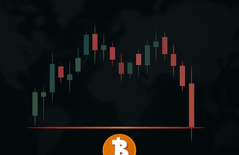 Bitcoin testa suporte em US$ 100 mil em meio a aversão ao risco e saídas de ETFs